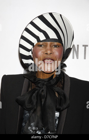 Cicely Tyson Opening night of the Broadway play 'The Mountaintop' at the Bernard B Jacobs Theatre - Arrivals. New York City, Stock Photo