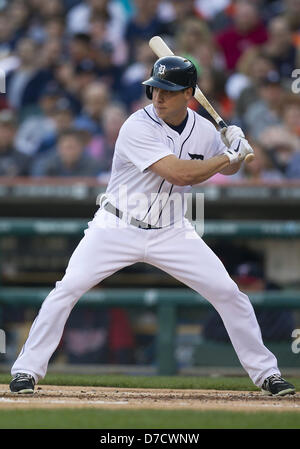 Tigers 2013 Player Preview: Andy Dirks looks to continue defying