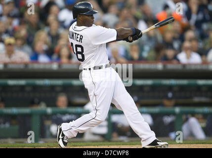 Torii hunter hi-res stock photography and images - Alamy