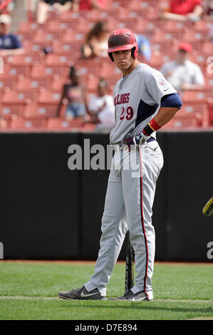 Aaron judge 2013 hi-res stock photography and images - Alamy