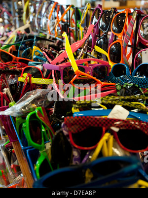 Pile Of A Lot Multi Colored Plastic Ballpoint Pens On White Background  Abstract Stationery Background 16x9 Format Top View Closeup Stock Photo -  Download Image Now - iStock