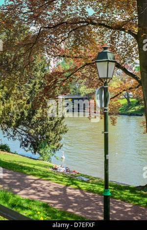 Bliss , Couples, Sleeping Stock Photo - Alamy