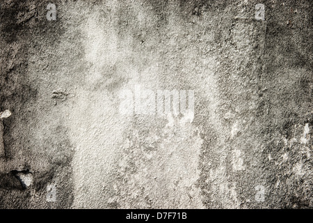 old concrete wall grunge background texture Stock Photo