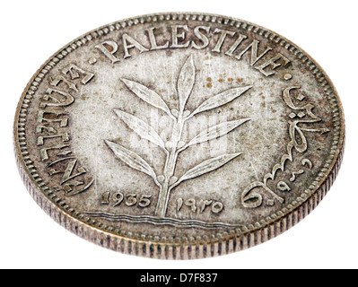 Download High angle view reverse (tails) side silver half Dollar ... Yellowimages Mockups