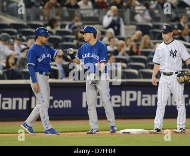 L r munenori kawasaki blue jays hi-res stock photography and images - Alamy