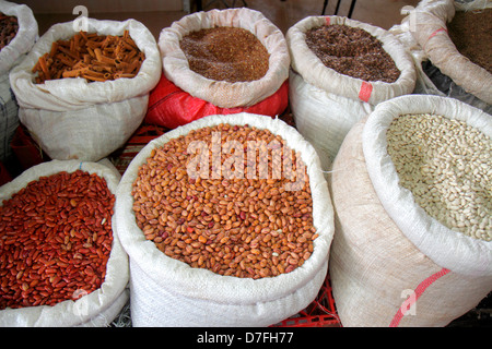 Miami Florida,Homestead,US highway Route 1,Redlands Farmers Market,shopping shopper shoppers shop shops market markets marketplace buying selling,reta Stock Photo