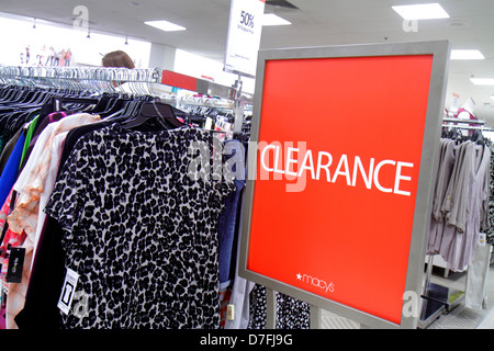 macys womens clothing sale