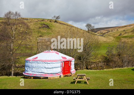 Keld yurts best sale