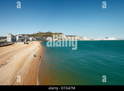 Dover. Stock Photo
