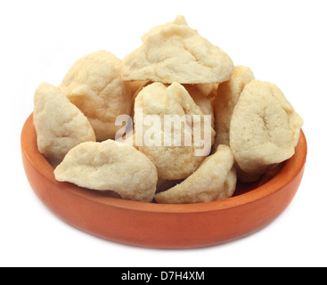 Bengali Cuisine – Daler Bori made of Wax Gourd with Urad Dal