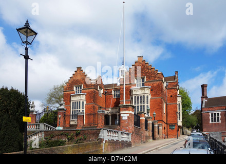 harrow school, harrow, london, england, uk, Stock Photo