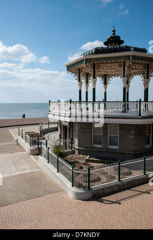 Brighton, East Sussex, United Kingdom Stock Photo