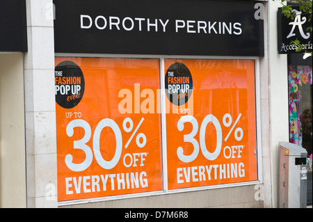 Dorothy perkins clothes on sale sale