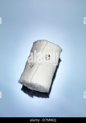 Bandage Stock Photo