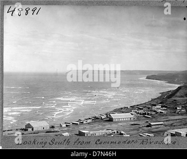An image from the Elmer Riggs Expedition for Vertebrate Paleontology ...