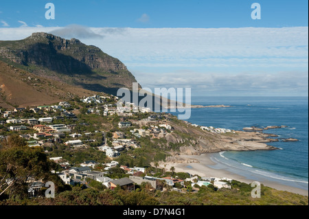 Llandudno, Cape Town, South Africa Stock Photo