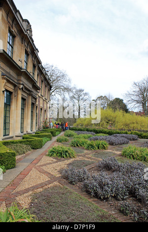 Eltham Palace, London England UK Stock Photo