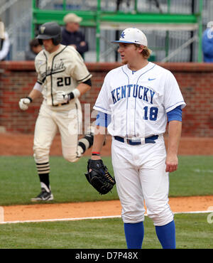 Kentucky Baseball on X: There are cream unis and then there are