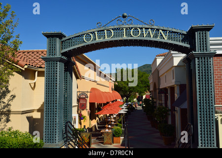 Old Town Los Gatos - Outdoor Shopping & Dining in Los Gatos