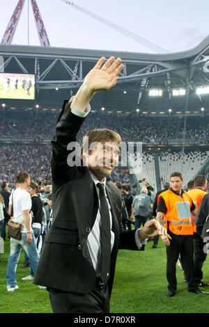 Juventus Stadium, Turin, Italy. 29th Oct, 2016. Serie A Football ...