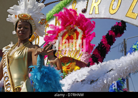 Aruba carnaval Stock Photo: 56452584 - Alamy