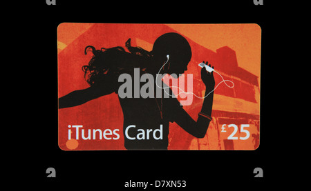 Apple store gift cards hi-res stock photography and images - Alamy