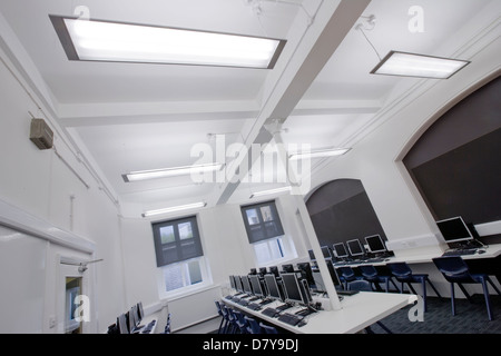 Notre Dame School Southwark London England Stock Photo