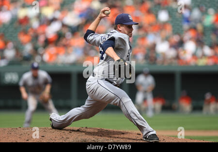 San Diego Padres' Joe Musgrove takes the field in a San Diego State basketball  jersey during warmups before a baseball game against the Colorado Rockies  in San Diego, Friday, March 31, 2023. (