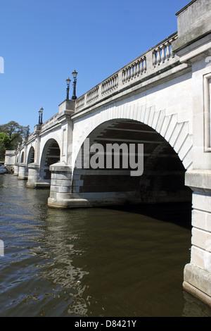 Kingston-Upon-Thames, Surrey, England UK Stock Photo