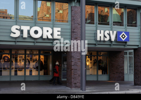 Hsv City Store