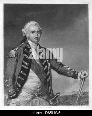 Robert Clive, Baron Clive of Plassey (1725-74) English soldier and ...