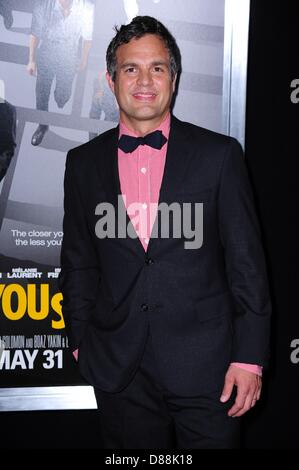 'Now You See Me' New York Premiere at Loew's Lincoln Square Featuring