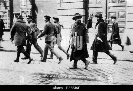 Freikorps Munich 1919 Stock Photo - Alamy