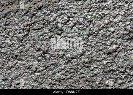 Grunge dark cement wall background texture Stock Photo