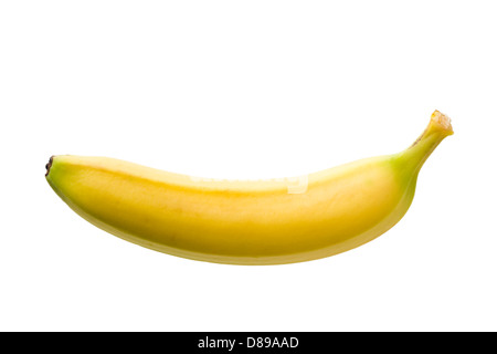 Banana. Stock Photo
