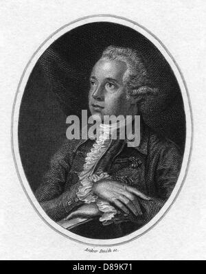 GEORGE COLMAN (ELDER Stock Photo - Alamy