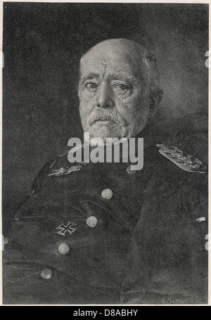 BISMARCK Stock Photo