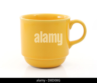 coffee mug Stock Photo