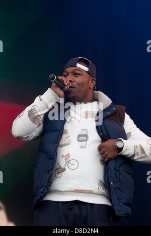 dj locksmith, rudimental Stock Photo - Alamy