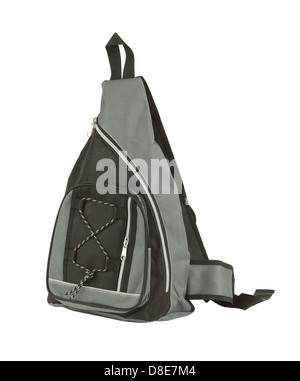 A small cute backpack for student Stock Photo