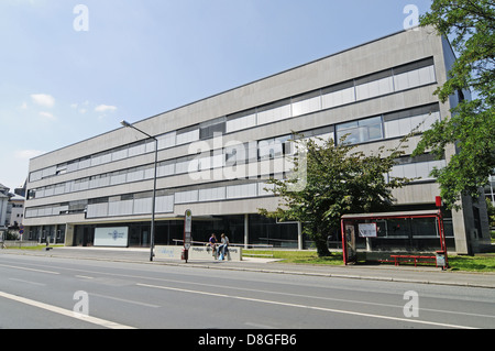 Philipps University