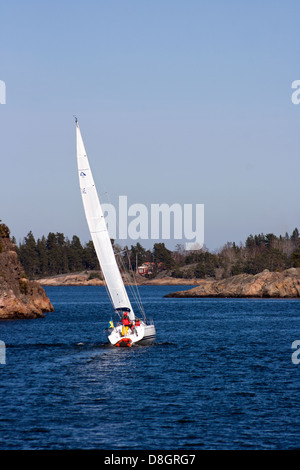 Sailor Stock Photo