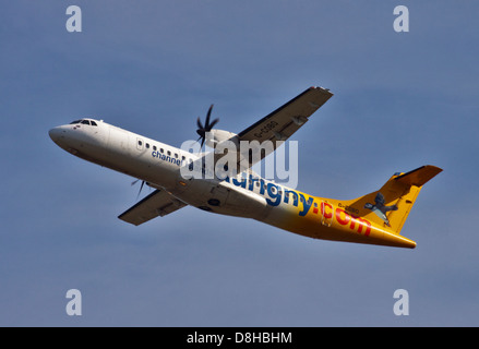 aurigny hand luggage