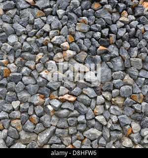 Stone wall Stock Photo
