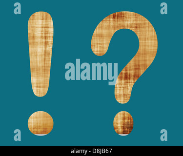 Abstract retro old background with question marks Stock Photo - Alamy