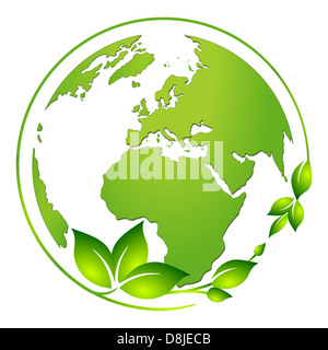 plant world Stock Photo