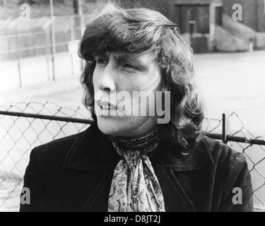 CHRIS FARLOWE English rock singer about 1970 Stock Photo