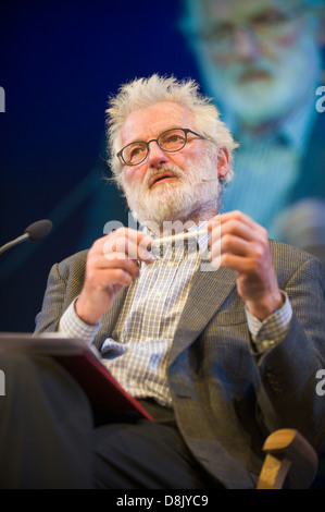 Sir John Sulston British biologist and Nobel prizewinner pictured at ...