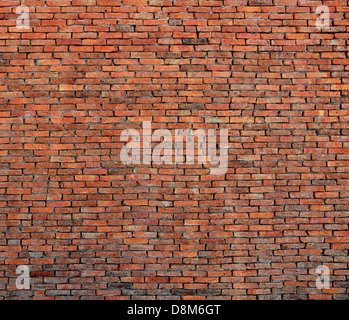 Brick Wall Stock Photo