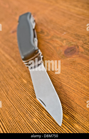 knife Stock Photo